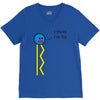 fatty acid V-Neck Tee