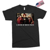 just a bunch of hocus pocus sanderson sisters Exclusive T-shirt