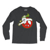 peace busters Long Sleeve Shirts