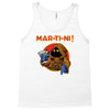 mar   ti   ni! Tank Top