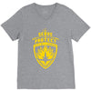 nova corps V-Neck Tee