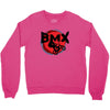 bmx Crewneck Sweatshirt