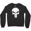 skull best trending Crewneck Sweatshirt