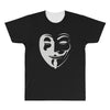 anonymous All Over Men's T-shirt