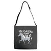 nay sayers gonna nay Adjustable Strap Totes