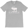 christmas gift elkaholic T-Shirt