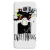 overthinking Samsung Galaxy S7