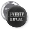 Yo You (f108) Pin-back button