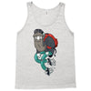 abuelo Tank Top