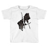 freddy krueger gloves Toddler T-shirt