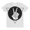 Peace All Over Women's T-shirt