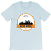 NEW PAGE T-Shirt