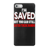 but you can still get these hands iPhone 7 Case