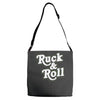 ruck and roll Adjustable Strap Totes