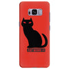 cat Samsung Galaxy S8 Plus