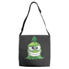 funny Adjustable Strap Totes