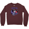 scooby doo svu Crewneck Sweatshirt