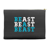 Be A Beast Accessory Pouches