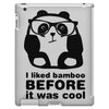 i liked bamboo iPad 3 and 4 Case