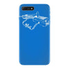 miles wah wah iPhone 7 Plus Case