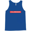 Columbiners Hypebeast Tank Top