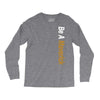 Be A Maverick Long Sleeve Shirts