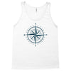 compass sun Tank Top