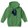 pirate (space)ship Youth Hoodie