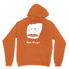 bon iver face Unisex Hoodie