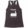 factory records Racerback Tank