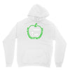 cider i up west country cider drinking Hoodie