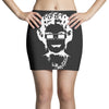 queen bee elizabeth 3d glasses Mini Skirts