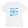 venture bros group V-Neck Tee