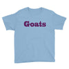 goats Youth Tee