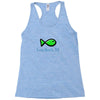 long beach Racerback Tank
