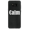 calm Samsung Galaxy S8