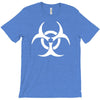 zombie outbreak response team crew T-Shirt