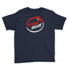 trainer inside Youth Tee