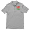 all i want for christmas Polo Shirt