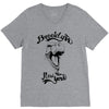 brooklyn V-Neck Tee