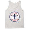 universe warrior Tank Top