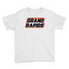 Grand Rapids Youth Tee