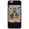 strange magic iPhone 6/6s Case