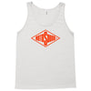 ORANGE NEW Tank Top