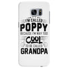 I Am Called Poppy... Samsung Galaxy S7 Edge