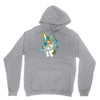 yellow wars Hoodie
