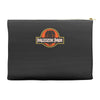 paleozoic park Accessory Pouches
