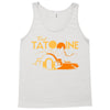visit tatooine Tank Top
