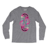 crazy dope Long Sleeve Shirts