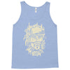 p Tank Top